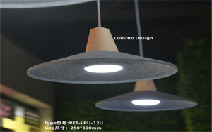 PET-LPU-12U Led 장식 빛 새로운 도착 모티브 알라딘 마술 램프