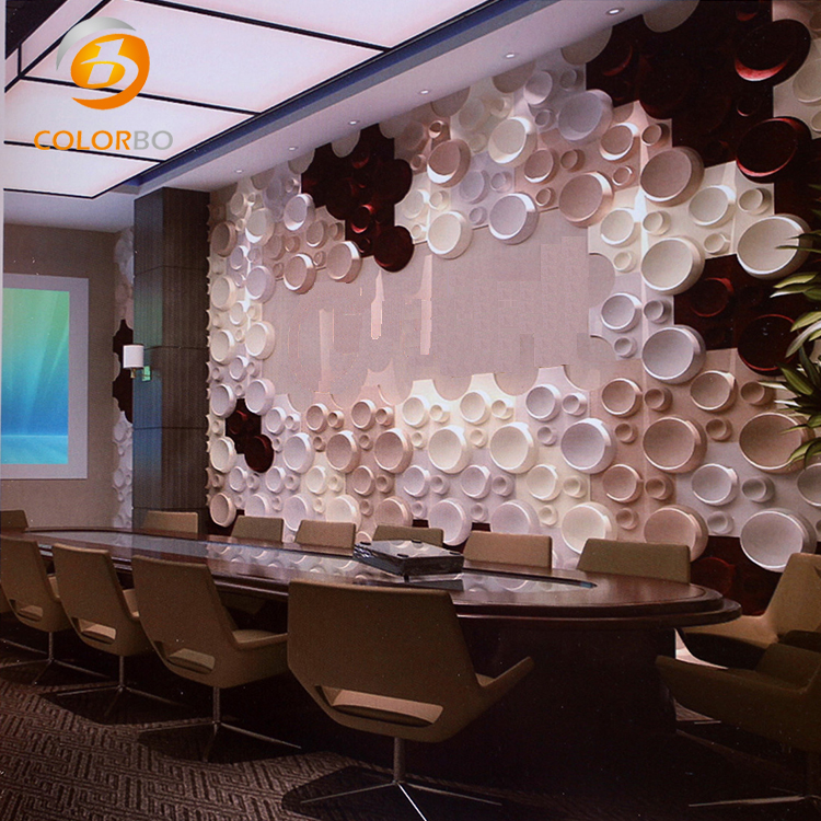 야외 음향 패널