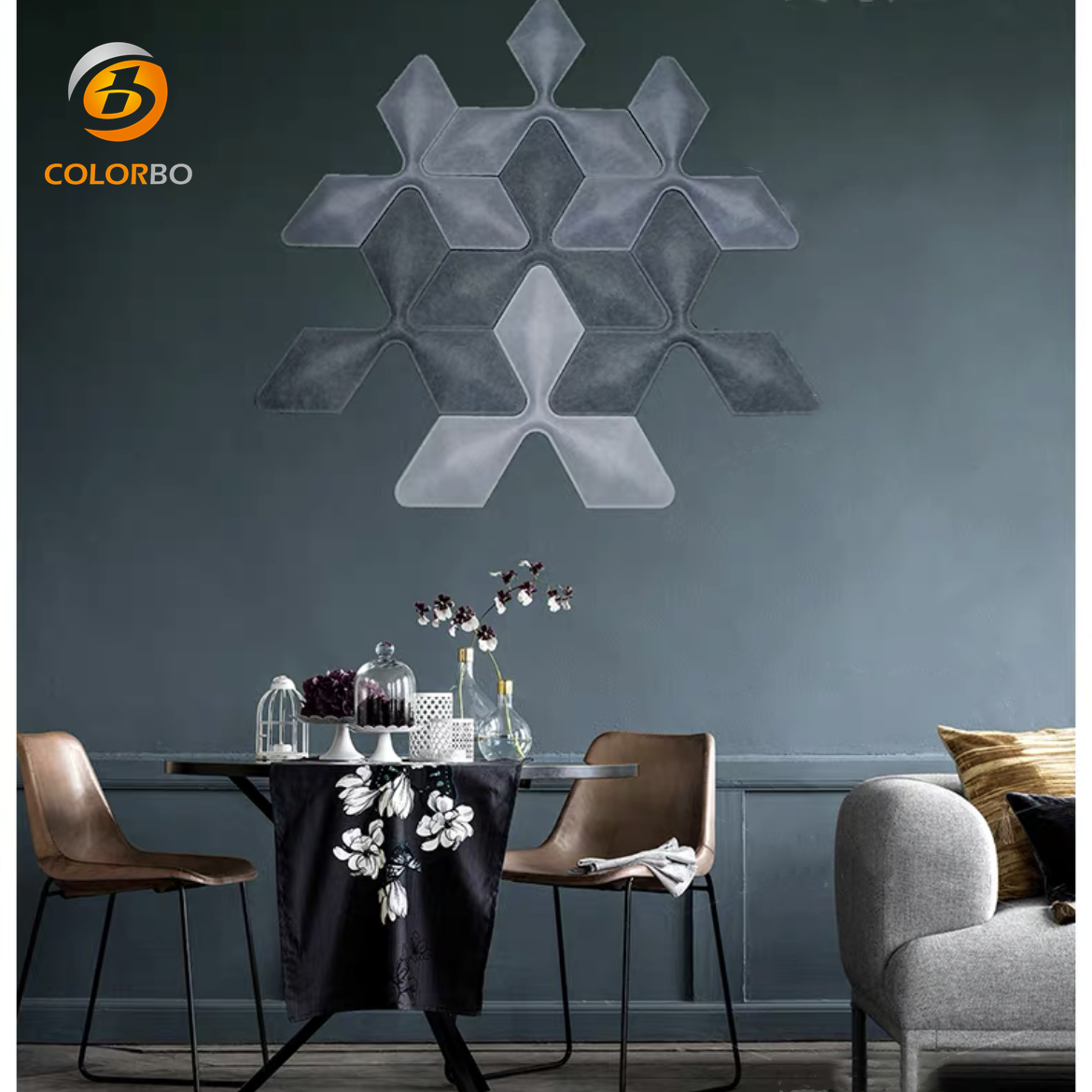 펫 어쿠스틱 3D 패널 (1)